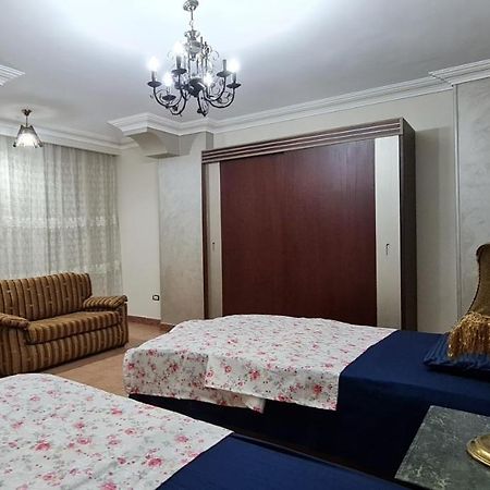 Comfy 2-Bedrooms Apartment In Cairo 44-2 エクステリア 写真