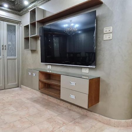 Comfy 2-Bedrooms Apartment In Cairo 44-2 エクステリア 写真
