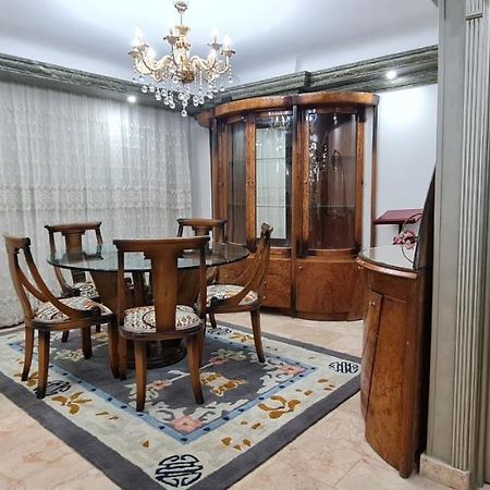 Comfy 2-Bedrooms Apartment In Cairo 44-2 エクステリア 写真