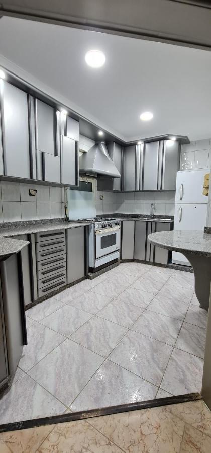 Comfy 2-Bedrooms Apartment In Cairo 44-2 エクステリア 写真
