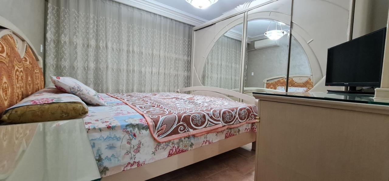 Comfy 2-Bedrooms Apartment In Cairo 44-2 エクステリア 写真