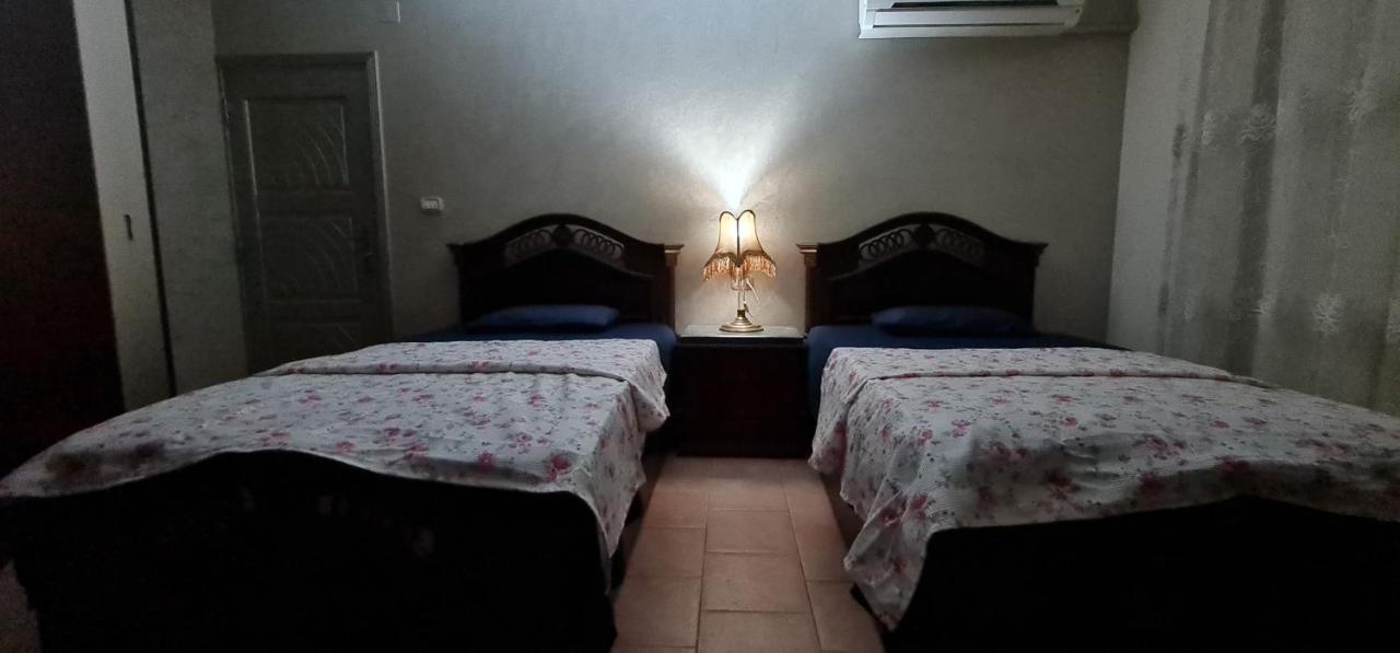 Comfy 2-Bedrooms Apartment In Cairo 44-2 エクステリア 写真